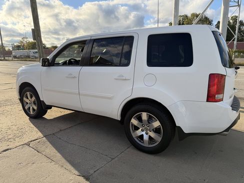 Used 2013 Honda Pilot EX-L image 8