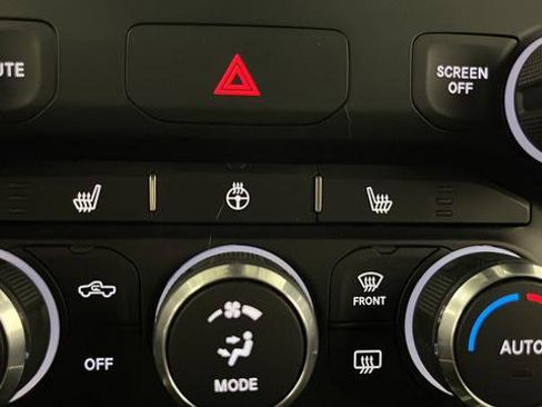 Used 2022 RAM 1500 Big Horn AWD/4WD image 28