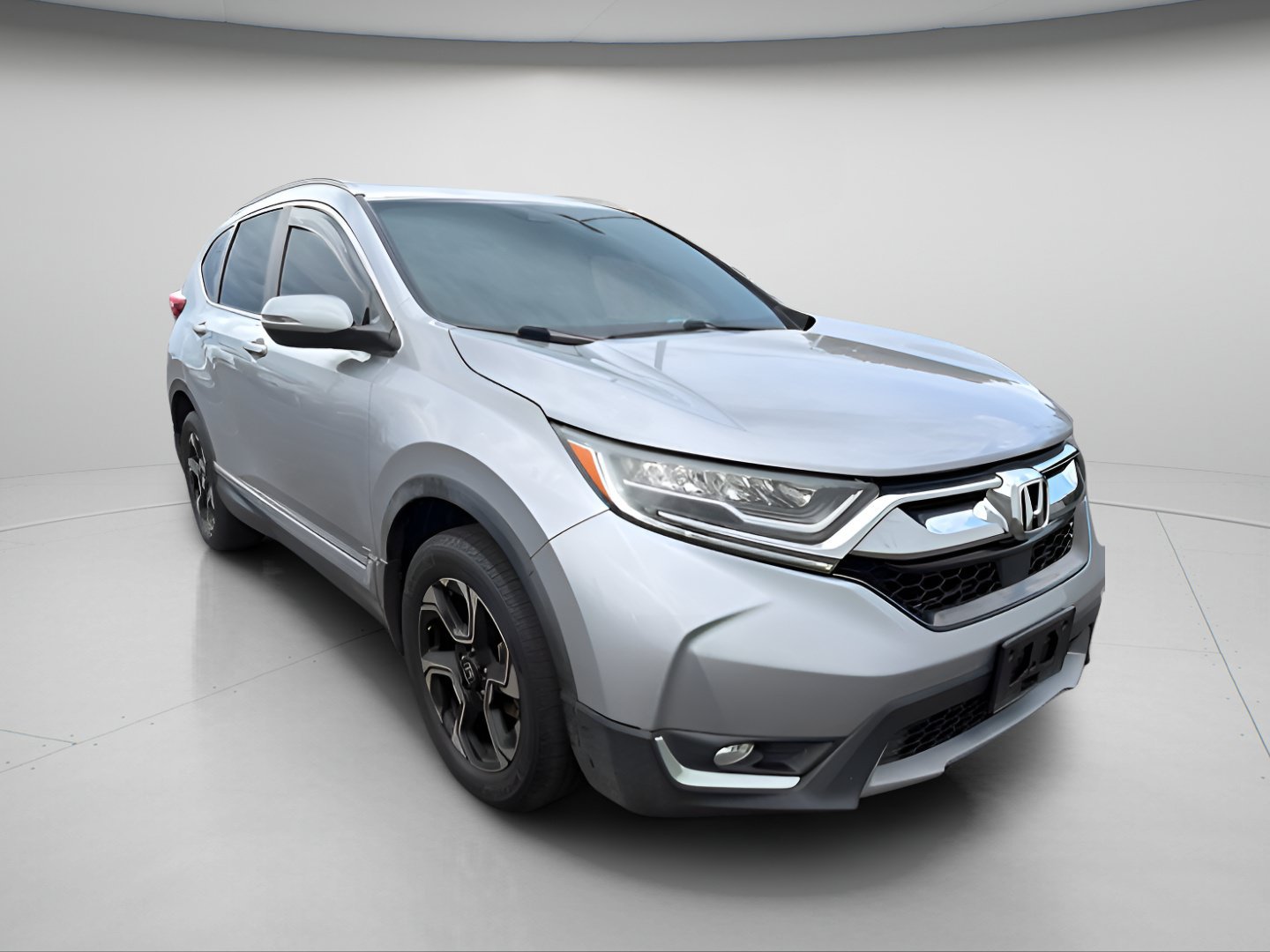 Used 2018 Honda CR-V Touring image 5