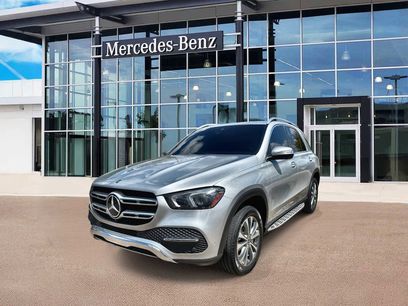 Certified 2021 Mercedes-Benz GLE 350 4MATIC