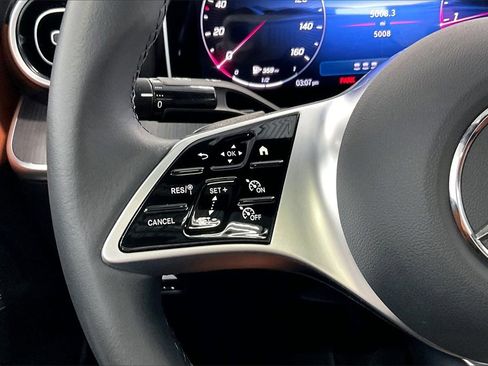 Used 2025 Mercedes-Benz C 300 C 300 image 23