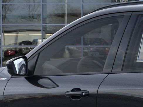 New 2026 Ford Escape ST-Line Select w/ Equipment Group 401A image 21