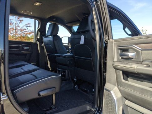 New 2026 RAM 2500 Laramie image 46