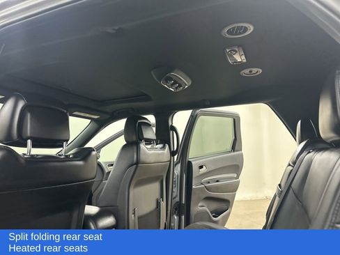 Used 2020 Dodge Durango R/T image 28