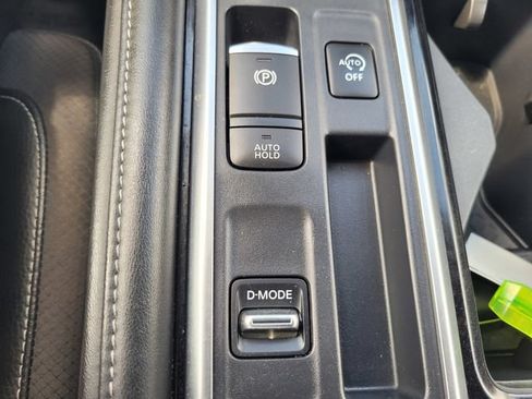 Certified 2024 Nissan Pathfinder SL w/ Cargo Package FWD image 26