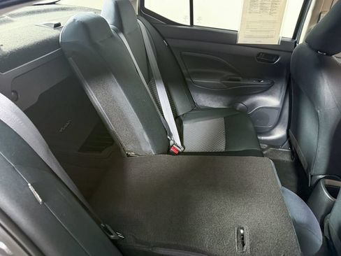 Certified 2024 Nissan Versa S w/ S Plus Package FWD image 28