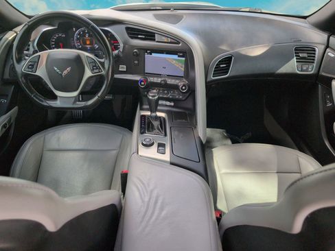 Used 2019 Chevrolet Corvette Grand Sport image 14