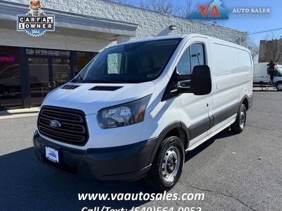Used 2016 Ford Transit 250 130 Low Roof