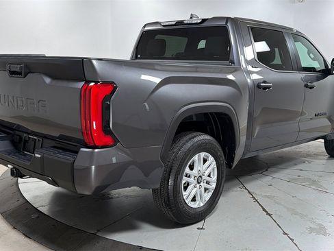 Used 2025 Toyota Tundra SR5 image 5