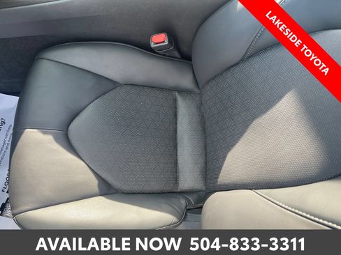 Used 2024 Toyota Camry XSE FWD image 27