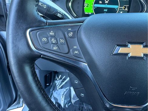 Used 2021 Chevrolet Bolt Premier w/ Infotainment Package image 13