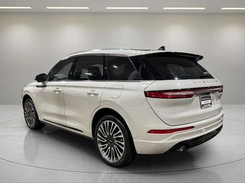 Certified 2022 Lincoln Corsair Grand Touring w/ Elements Technology Bundle image 18