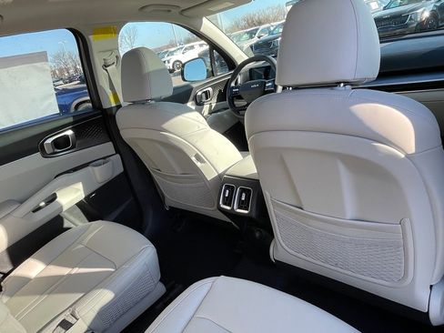 New 2026 Kia Sorento EX w/ EX Premium Package image 32