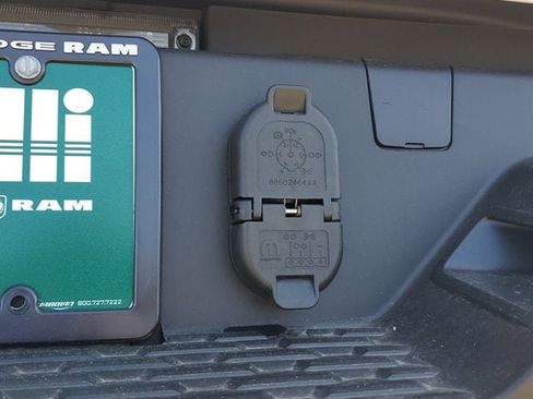 New 2026 RAM 1500 RHO image 8