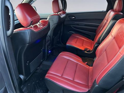 Used 2024 Dodge Durango SRT Hellcat image 13