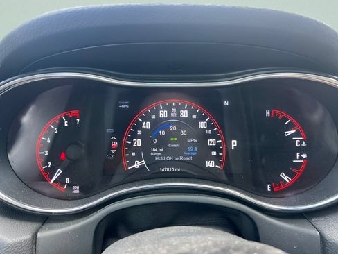 Used 2014 Dodge Durango SXT w/ Quick Order Package 23B AWD/4WD image 26