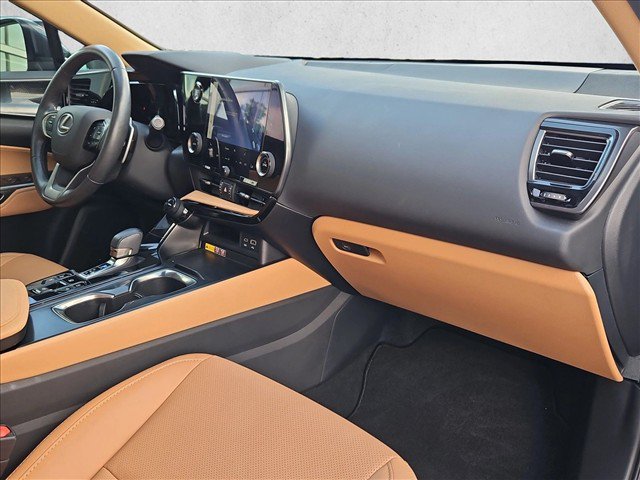 Used 2026 Lexus NX 350 AWD image 23