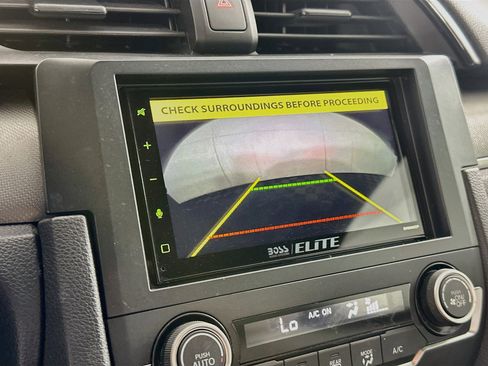 Used 2018 Honda Civic LX image 21