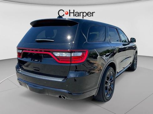 Used 2022 Dodge Durango R/T w/ Blacktop Package AWD/4WD image 3