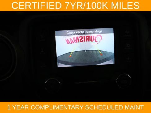 Used 2020 Jeep Wrangler Unlimited Sport S AWD/4WD image 23