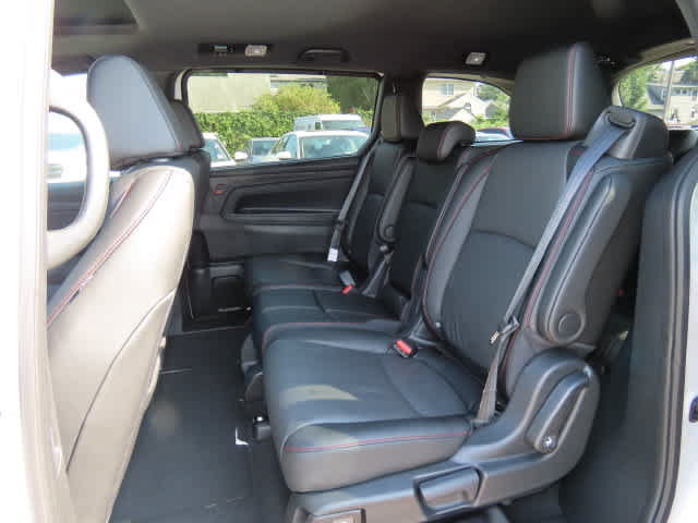 New 2027 Honda Odyssey Sport-L image 14