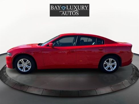 Used 2021 Dodge Charger SXT w/ Leather Interior Group image 18