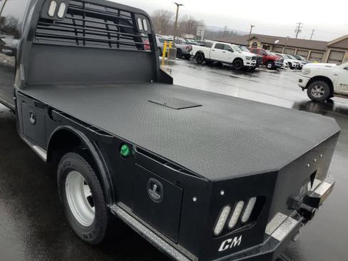 Used 2024 RAM 3500 Tradesman w/ Max Tow Package image 10