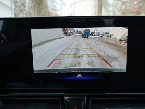 New 2026 Chevrolet TrailBlazer LT w/ LT Cold Weather Package image 16