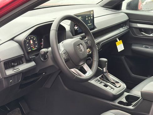 New 2026 Honda CR-V Sport-L image 15