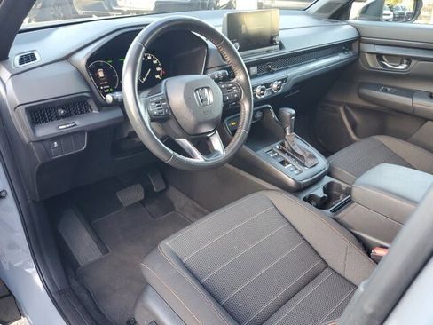 Used 2023 Honda CR-V Sport image 21