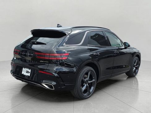 New 2026 Genesis GV70 3.5T Sport Prestige AWD/4WD image 6