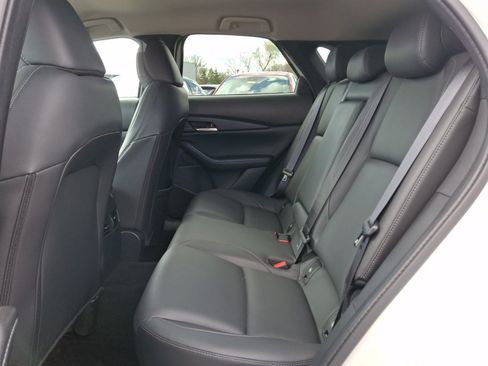 Used 2023 MAZDA CX-30 AWD 2.5 S w/ Preferred Package image 11