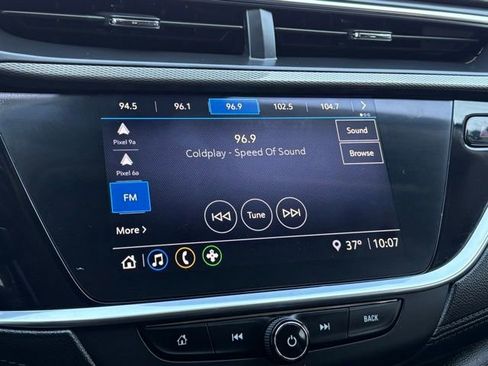 Used 2022 Buick Encore GX Preferred w/ Sport Touring Package image 12