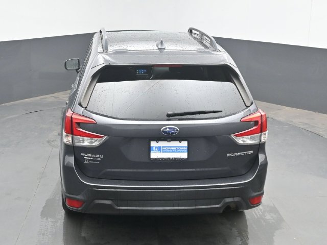 Used 2021 Subaru Forester Premium AWD/4WD image 38