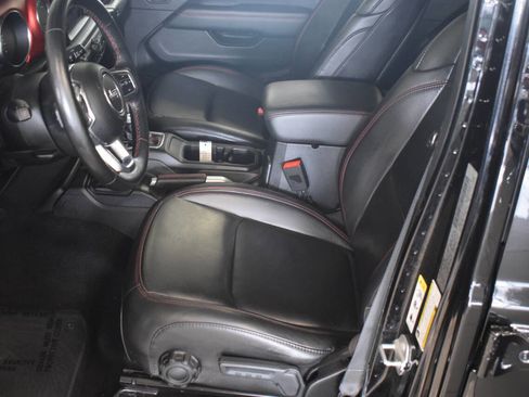 Used 2020 Jeep Gladiator Rubicon image 55