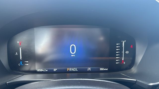 Used 2024 Ford Escape ST-Line AWD/4WD image 14