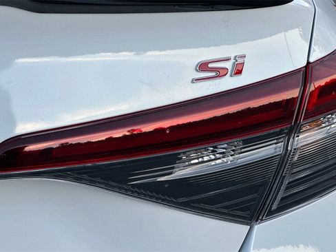Used 2026 Honda Civic Si image 25