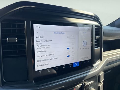 Used 2025 Ford F150 STX w/ Equipment Group 200A image 30