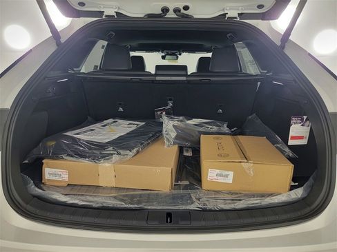 New 2026 Lexus RX 450h AWD image 41