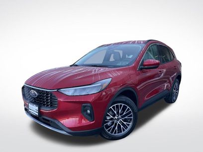 Used 2024 Ford Escape SE