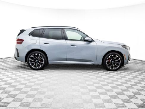New 2026 BMW X3 xDrive30 w/ Premium Package image 8