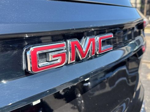Used 2024 GMC Acadia Elevation FWD image 48