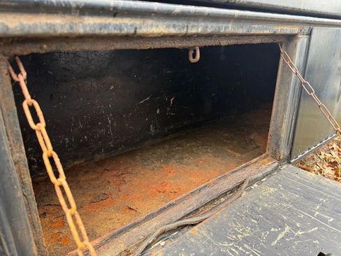 Used 2016 Chevrolet Silverado 3500 W/T w/ WT Convenience Package image 22