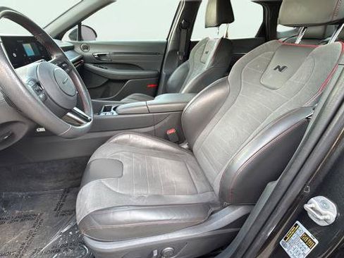 Used 2024 Hyundai Sonata N Line FWD image 13