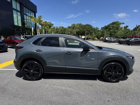 Certified 2023 MAZDA CX-30 AWD 2.5 S w/ Preferred Package image 5