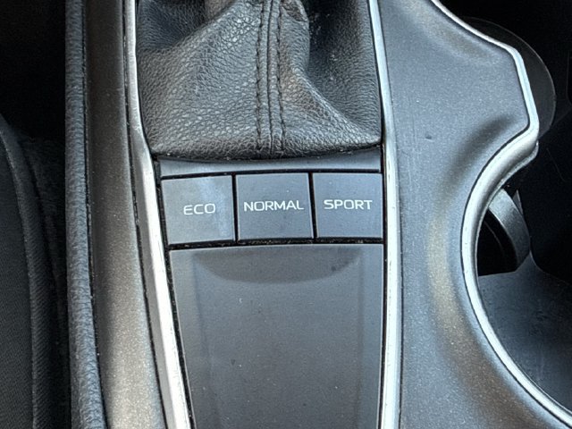 Used 2024 Toyota Camry LE w/ Convenience Package FWD image 20
