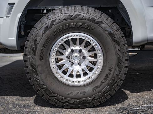Used 2023 Ford F150 Raptor w/ Equipment Group 802A Raptor R AWD/4WD image 13