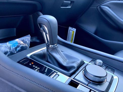 New 2026 MAZDA MAZDA3 2.5 S Sedan w/ Preferred Pkg image 7