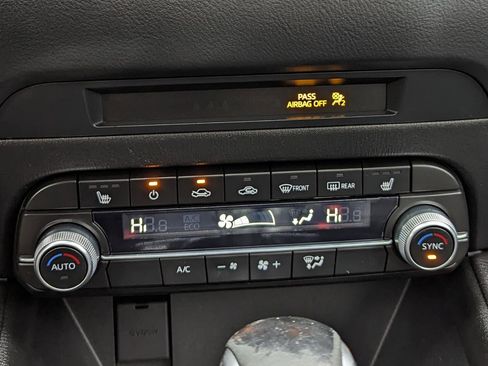 Used 2023 MAZDA CX-5 AWD 2.5 S w/ Preferred Package image 22