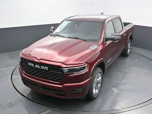 New 2026 RAM 1500 Big Horn image 45